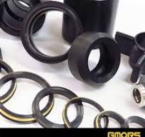 Rapid Gas Decompression O-Rings And Seals