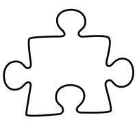 Sleek layouts and elegant designs will definitely leave a good impression on each viewer. 427 Views Autism Awareness Crafts Puzzle Piece Template Puzzle Piece Crafts
