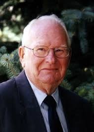 Bryce Pierce “Cob” Sigourney (1925-2010)