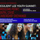 Resilient Lee Youth Summit Crossing Point: Youth event image