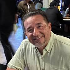 Rick Zepeda (@RickWCpoet25)