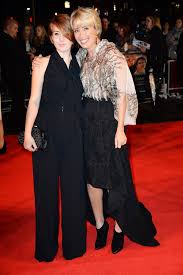 Emma thompson is as unstarry a film star as you will find. Emma Thompson After My Chldhood Abuse I M Warning My Daughter Mirror Online