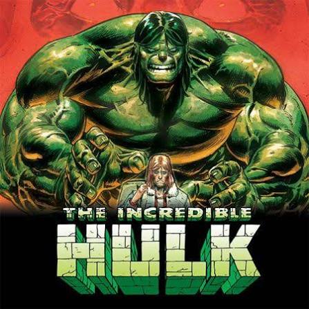 Incredible Hulk (2023 - Present) | Comic Series | Marvel