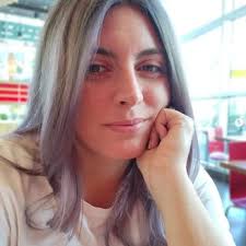 SALLY OF THE DOLLS HAIR