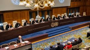 Sârbii nu au comis un genocid împotriva croaților și nici croații împotriva sârbilor în timpul războiului ce a condus la destrămarea iugoslaviei, a decis curtea internațională de justiție (cij), care a cerut cu această o. Mutarea Ambasadei Sua De La Tel Aviv La Ierusalim Contestata De Palestinieni La Curtea Internationala De Justitie Mobile