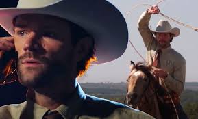 20,613 likes · 103 talking about this. Walker Review A Rusty Texas Ranger Reboot Led By An Awkward Jared Padalecki Entertainment