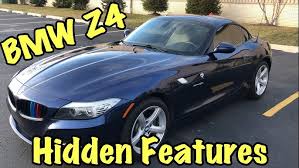 BMW Z4 Problems to Expect - YouTube