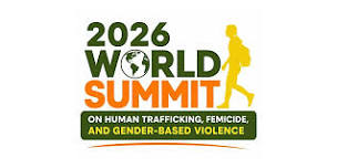 2026 World Summit on Human Trafficking, Femicide, and Gender-Based Violence