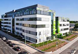 Biotech business and external services. Gratulation Biontech Ermutigende Nachrichten Aus Mainz Bierbaum Aichele Landschaftsarchitekten