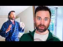 Warning my past self about fatherhood