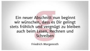 Wünsche Zur Einschulung Die Schönsten Sprüche