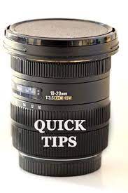 Photo Hacks Quick Tips Series 6 Best Camera Settings For Landscape Photography Sharp Photo Best Camera Tips