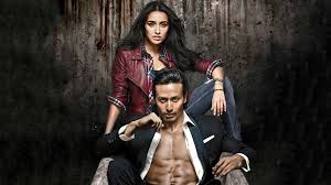 1 tiger shroff sfondi hd e immagini per sfondi. Baaghi 4k Wallpapers For Your Desktop Or Mobile Screen Free And Easy To Download