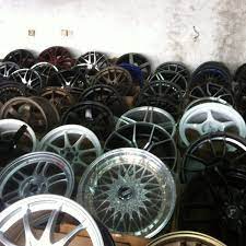 (honda) ban lee heng motor (melaka) sdn bhd. Pusat Servis Tayar Weng Heng Tienda De Automoviles En Shah Alam