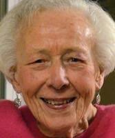 Helen Bortz Obituary (1931