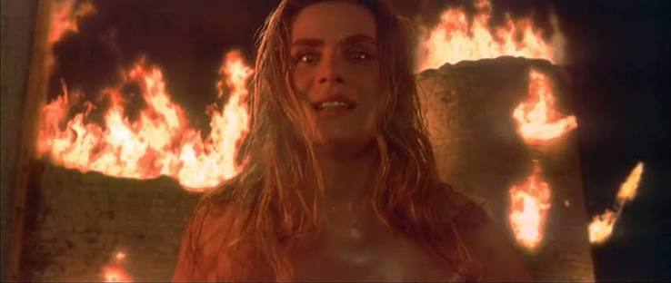 The Ninth Gate (1999) Review - The Movie Elite