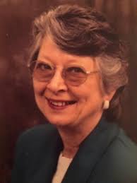 Obituary for Reba Wood Smith