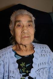 Maria Del Socorro Bracamontez (1916-2011)