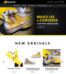 Bruce Lee The Dragon