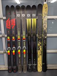 These powder specific skis boast a 118mm waist that can handle even the deepest days and situates them as rossignol's widest freestyle oriented powder ski. Teton Gravity Research Forums