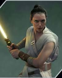Rey Skywalker From The New Lightsaber Collection Book Rey Starwars Theriseofskywalker Rogue One Star Wars Rey Star Wars Star Wars Trilogy