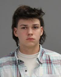 JAMES, ASHER DOUGLAS was booked into the Brazos County Jail