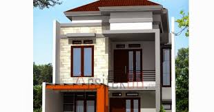 Untuk menghitung biaya bangun rumah minimalis 3 kamar tidur secara keseluruhan, anda tidak bisa melupakan biaya finishing rumah yang meliputi biaya pembelian cat, keramik, gorden, dan sejenisnya. Denah Rumah Minimalis 3 Kamar Ukuran 7x10 Expo Desain Rumah Cek Bahan Bangunan