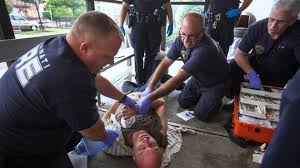 Khi Fentanyl thống lĩnh thị trường ma túy Mỹ