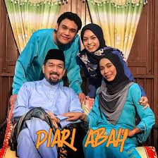 Siri ini memulakan tayangan perdana di slot samarinda tv3 dari 20 januari 2016 hingga 1 mac 2016 menggantikan aku pilih kamu dan digantikan oleh demi cinta ain. Cerekarama Diari Abah Lakonan Syazuwan Hassan Dan Arash Mohd Jom Edutainment