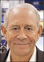 Gus Ramirez returns as CEO of HUSCO