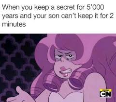 Steven Universe Meme Steven Universe Funny Steven Universe Comic Steven Universe Memes