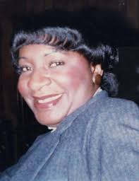 Shirley A. "Nannie" Ridley