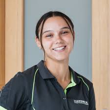 title Amber Mollison