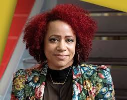 A VISIONS AND VOICES SIGNATURE EVENT