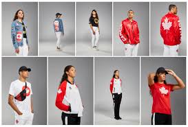Sport chek is canada's largest retailer of sports equipment, sporting goods, sports apparel, shoes and more. In The Us Olympic Uniforms Everyone Is Talking About Canada S Badass Look