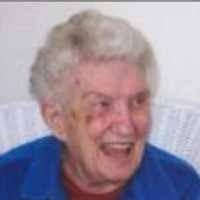 Evelyn Mary McDaniel (1918–2009) • FamilySearch