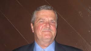 Andy Cates Obituary (1948