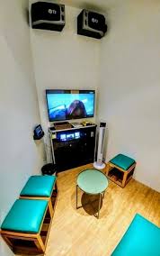 Address, phone number, party world ktv reviews: Voicebooth Ktv Cheap Karaoke In Singapore Shopsinsg