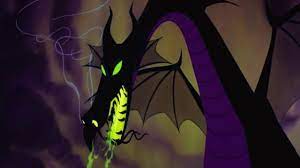 A walk through history inspired by neuschwanstein castle in bavaria, sleeping beauty castle opened on july 17, 1955, along with disneyland park. The Replica Plush Of The Evil Dragon In The Sleeping Beauty Spotern