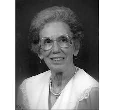 Barbara Lackey Obituary (1921