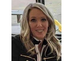 Cynthia Doughty Obituary (1958