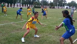 Selalunya satu petak galah panjang berukuran lebih kurang 2 meter x 1.5 meter. 43 Permainan Tradisional Di Indonesia Gambar Dan Penjelasan
