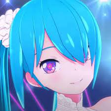 Miku Gif 8 Miku Anime Vocaloid