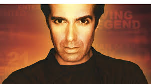 David Copperfield Mgm Grand Las Vegas