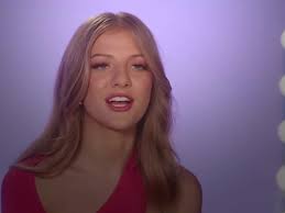 Paige Solo Choreography Aldc