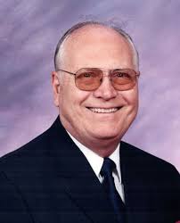 Karl M. Ellington Obituary