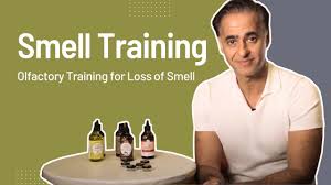 Image result for Olfactory Training