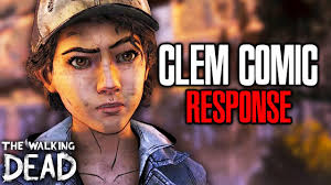 Is the Walking Dead Game Fanbase Toxic?