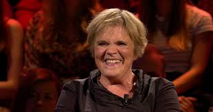 Docentinformatie hermans, willem frederik 1966; Margriet Hermans Voor Het Eerst In De Jury Van De Slimste Mens Erik Excuseerde Zich Dat Hij Me Nu Pas Belde Tv Hln Be