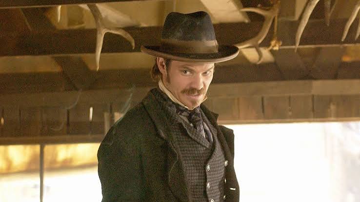 HBO Confirms We're Getting a 'Deadwood' Movie | GQ
